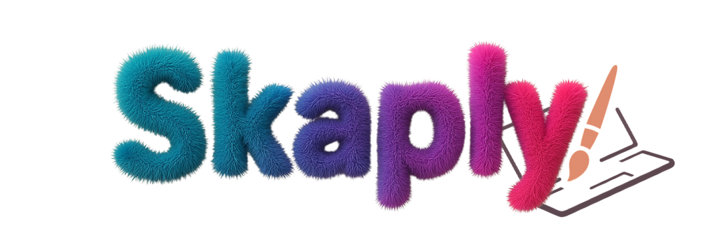 Skaply Logo